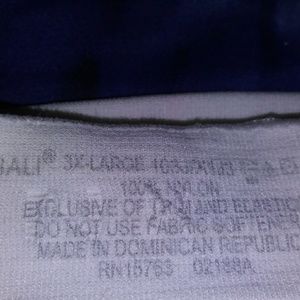 Bali Intimates & Sleepwear - Bra Bali Intimates & Sleepwear - Bra